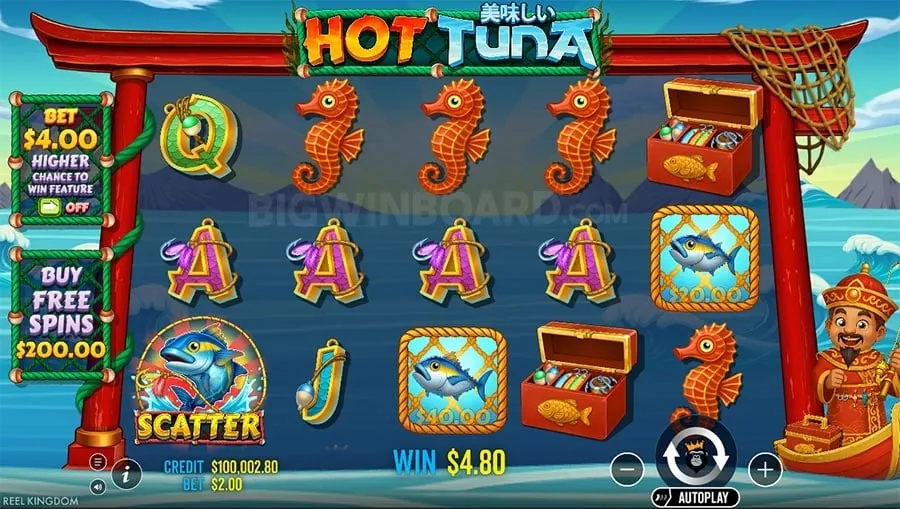 New Games on Scatter PAGCOR App